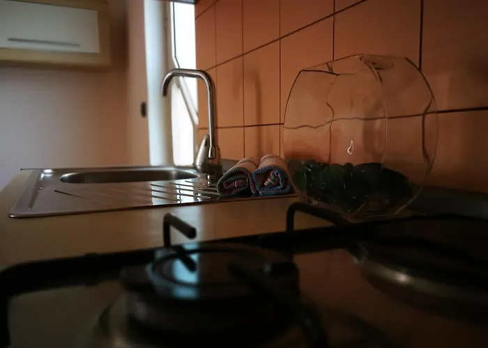 Διαμέρισμα Marko