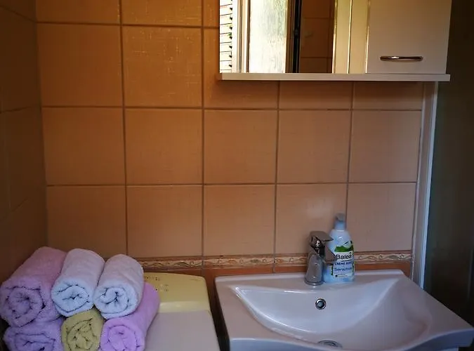 Marko Διαμέρισμα *