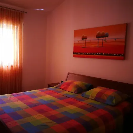 Apartman Marko Póla