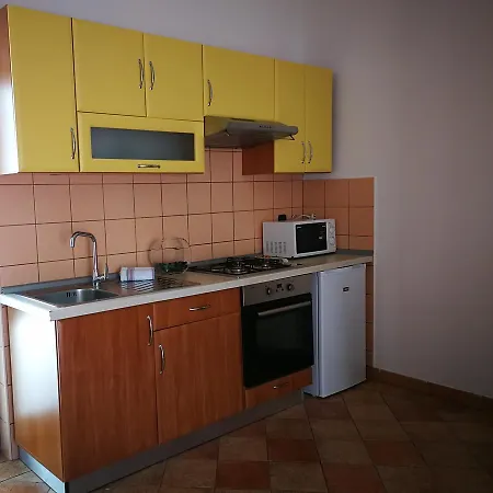 Marko Apartman *