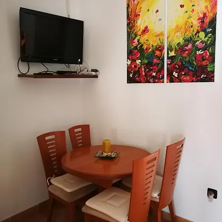 Apartman Marko Apartment