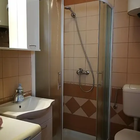 Marko Apartment Pula