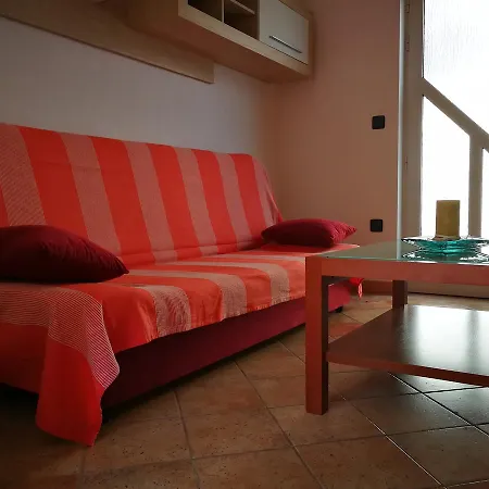 Marko Apartment Pula