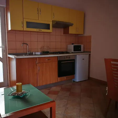 Marko Apartment * Pula